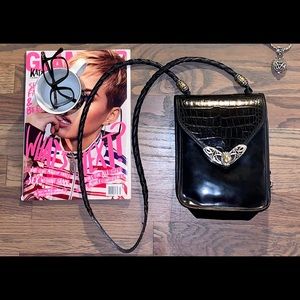 Brighton leather purse